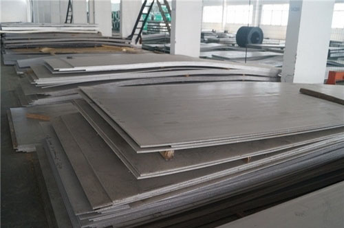 安塞304不锈钢板